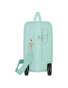 MALETA INFANTIL 50CM. IMAGINE, CREATE, EXPLORE 2